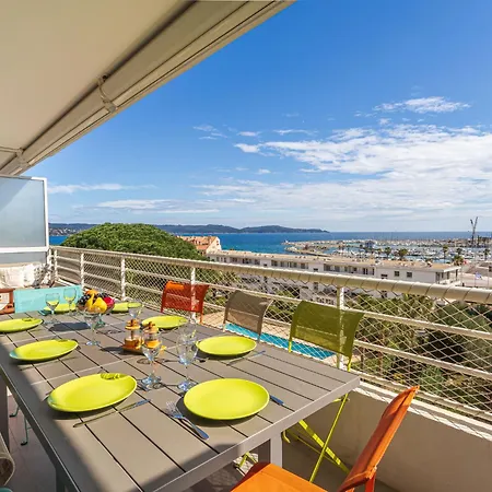Daire Le Grand Pavois-3 By Interhome