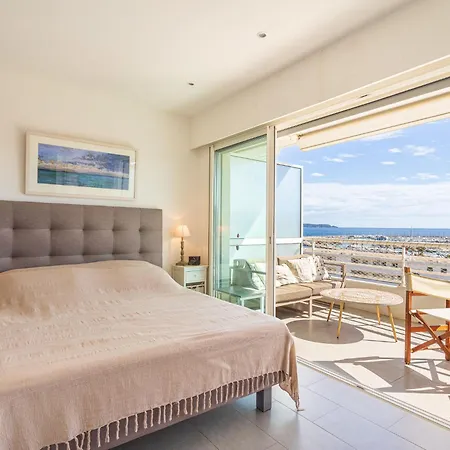 Le Grand Pavois-3 By Interhome Cavalaire-sur-Mer