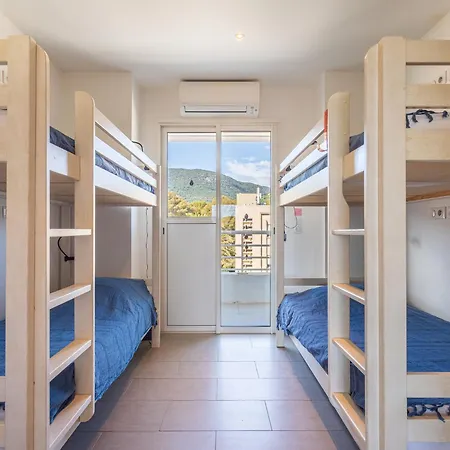 Le Grand Pavois-3 By Interhome *