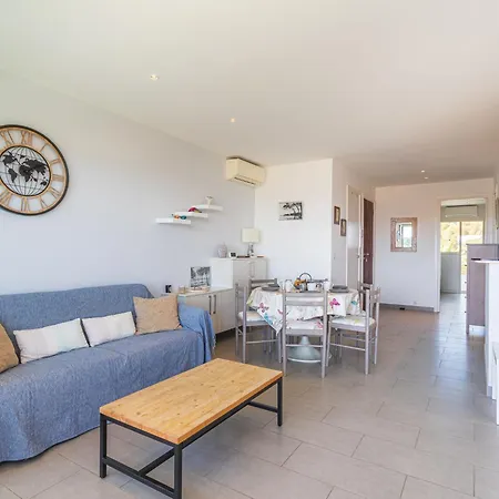 Le Grand Pavois-3 By Interhome Daire