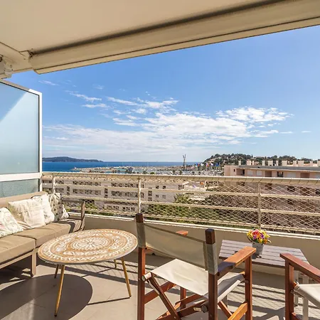 Le Grand Pavois-3 By Interhome Daire Cavalaire-sur-Mer