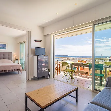 Le Grand Pavois-3 By Interhome Daire Cavalaire-sur-Mer