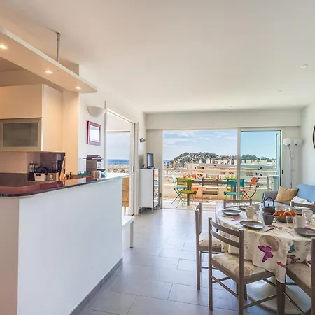Le Grand Pavois-3 By Interhome Cavalaire-sur-Mer