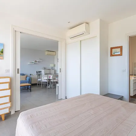 Le Grand Pavois-3 By Interhome Daire *