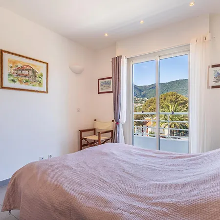 Le Grand Pavois-3 By Interhome * Cavalaire-sur-Mer
