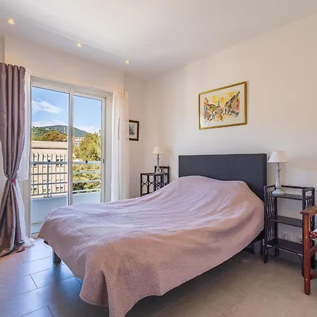 Le Grand Pavois-3 By Interhome Cavalaire-sur-Mer