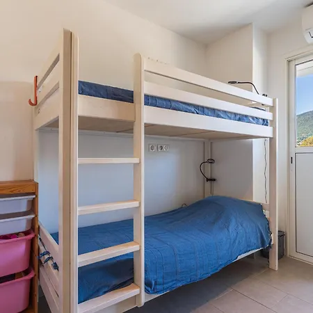 Le Grand Pavois-3 By Interhome