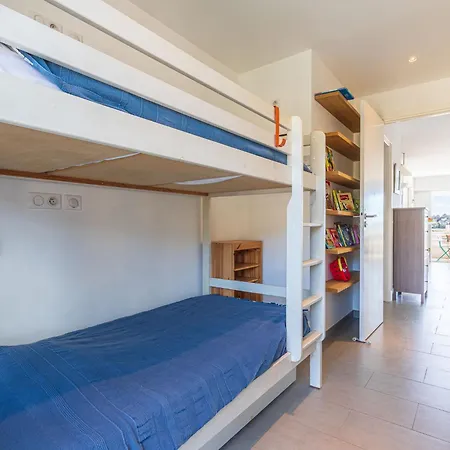 Daire Le Grand Pavois-3 By Interhome Cavalaire-sur-Mer