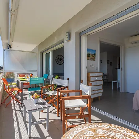 Le Grand Pavois-3 By Interhome Daire