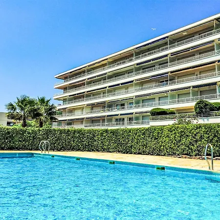 Le Grand Pavois-3 By Interhome Daire *