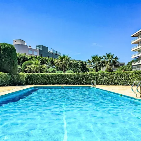 Daire Le Grand Pavois-3 By Interhome Cavalaire-sur-Mer