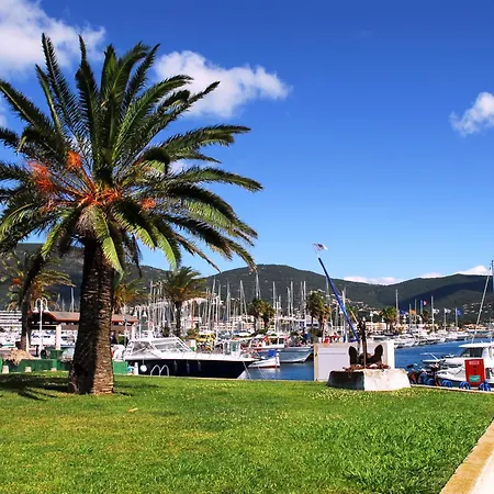 Le Grand Pavois-3 By Interhome Cavalaire-sur-Mer
