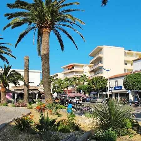 Le Grand Pavois-3 By Interhome Cavalaire-sur-Mer