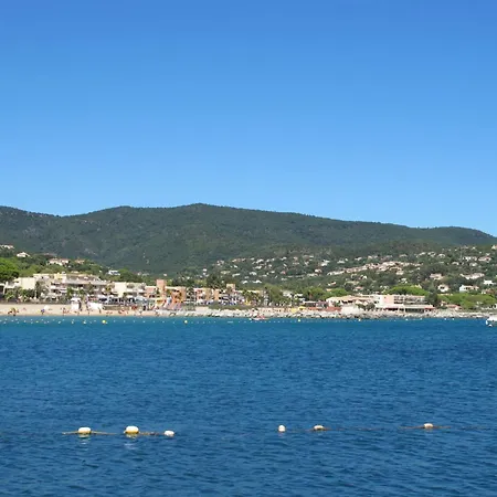 Le Grand Pavois-3 By Interhome Daire Cavalaire-sur-Mer