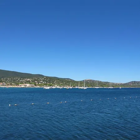 Le Grand Pavois-3 By Interhome Daire Cavalaire-sur-Mer