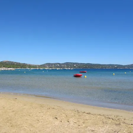 Daire Le Grand Pavois-3 By Interhome Cavalaire-sur-Mer